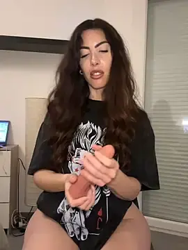 Stripchat Adult Video Chat of Eyline