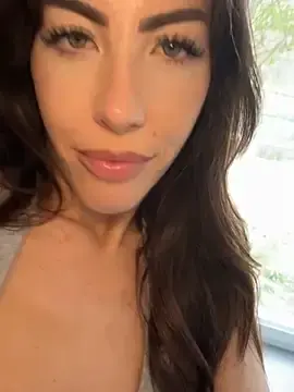 Stripchat Nude Webcam of Eyline