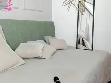 Stripchat Live Sex of Sussanewolf