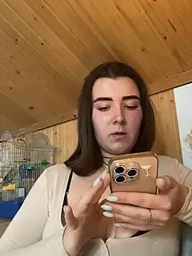 Stripchat Private Sex Chat of mewKate