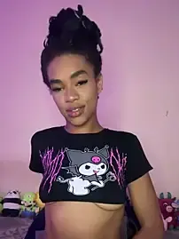 Stripchat Sex Chat of Cammgirlmii