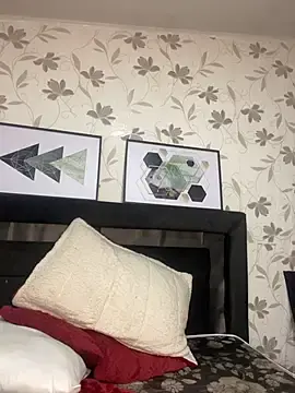 Stripchat Live Porn of CelesteJones1