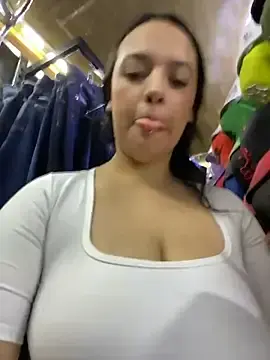 Stripchat Adult Webcam of CelesteJones1