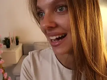 Stripchat Sex Chat of Kelly_Clarks