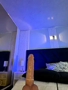 Stripchat Adult Video Chat of MollyCruz