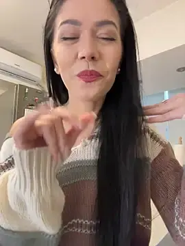 Stripchat Live Sex of denise_k