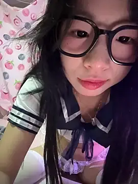 Stripchat Best live sex cam show of jingjing005