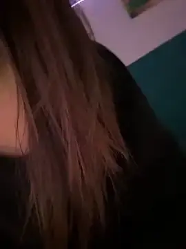 Stripchat Best Webcam of ScarlettNoirr