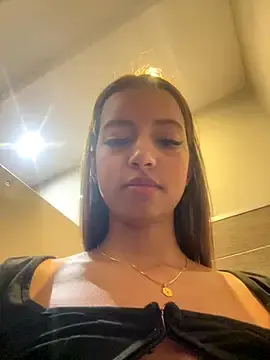 Stripchat Nude Webcam of belaa_1