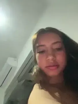 Stripchat Nude Webcam of belaa_1