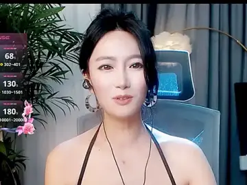 Stripchat Nude Webcam of feifei-love