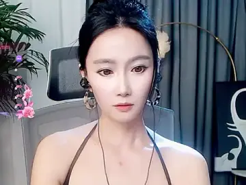 Stripchat Free Porn Cam of feifei-love