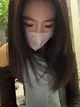 Stripchat Watch Live Sex Cams of feifei-love