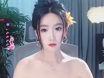 Stripchat Best live sex cam show of feifei-love