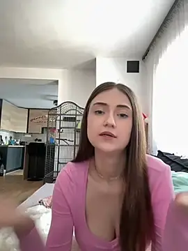 Stripchat Free Porn Cam of karlaluuvv