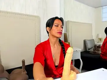 Stripchat Live Porn of FernandaAvilax