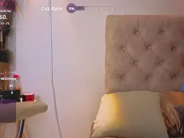 Stripchat Best Webcam of Nathaly-sky