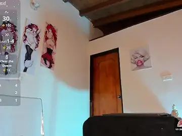 Stripchat Adult Video Chat of annita_lopez