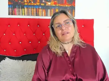 Stripchat Private Sex Chat of carolinacrus01