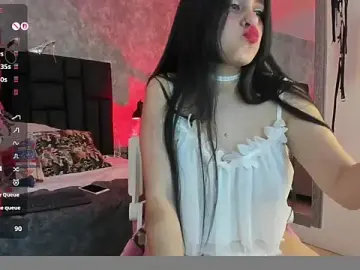 Stripchat Live Sex of crystaldarliing