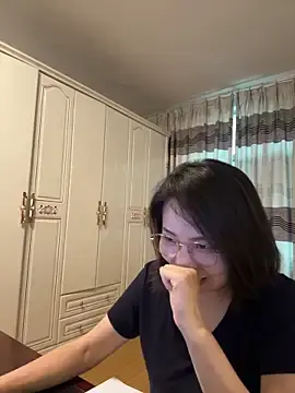 Stripchat Live Porn of lisha521