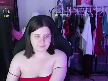 Stripchat Live Sex Cam of AmyVibess