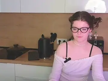 Stripchat Adult Webcam of Annpopsy