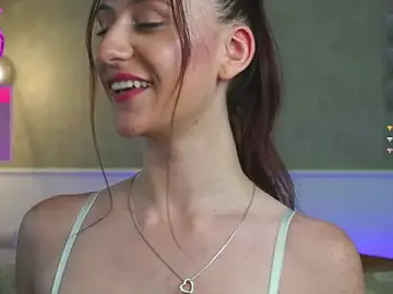 Stripchat Adult Webcams of LiaaaBunny