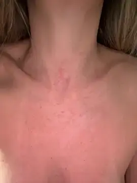 Stripchat Best live sex cam show of Melzinhasweet