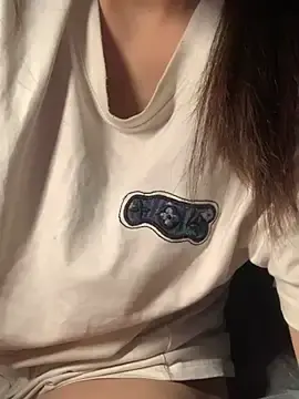 Stripchat Watch Live Sex Cams of Luna_Babyyy