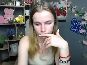 Stripchat Best live sex cam show of MargaritaKiss