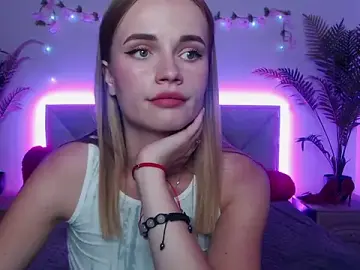 Stripchat Nude Webcam of MargaritaKiss