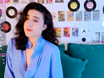 Stripchat Sex Cam of Maya_Rogerss