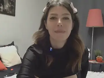 Stripchat Live Porn of WhiteQueen888