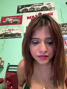 Stripchat Adult Video Chat of srimoyee46