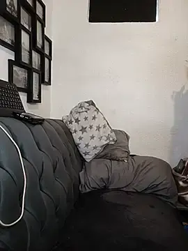 Stripchat Free Porn Cam of LaVaquera
