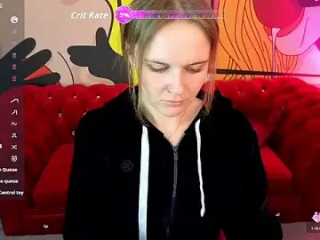 Stripchat Free Porn Cam of MaribelRiverr_