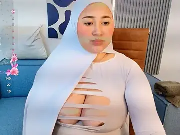 Stripchat Private Sex Chat of Zalma_eva