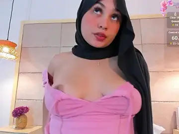 Stripchat Live Sex Cam of _anjum_