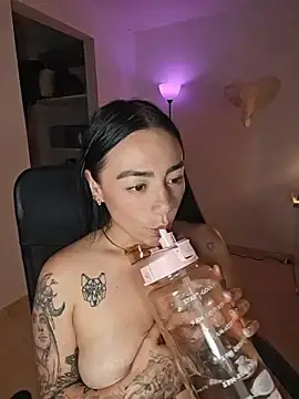 Stripchat Best Webcam of helena_smith