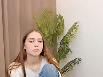 Stripchat Nude Webcam of HopeWiltsey