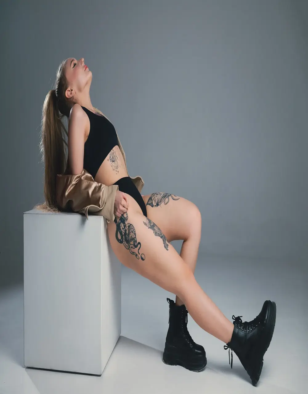 LianaFord