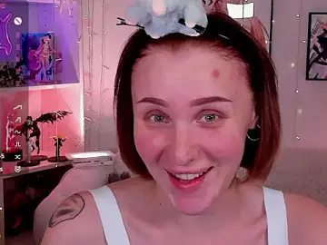 Stripchat Nude Webcam of LianaFord