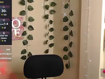 Stripchat Watch Live Sex Cams of Nika_1_