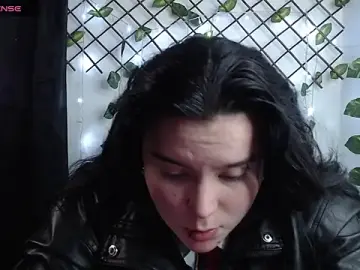 Stripchat Free Porn Cam of Nika_1_
