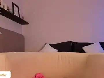 Stripchat Live Sex Cam of Quiet_Kathy1
