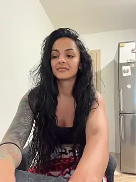 Stripchat Live Sex Cam of Sinnmara