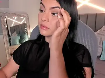 Stripchat Live Sex Cam of Veronicalanx1