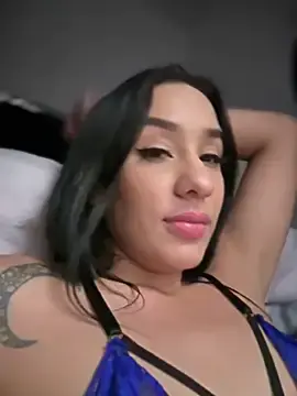Stripchat Free Porn Cam of __IRIS__