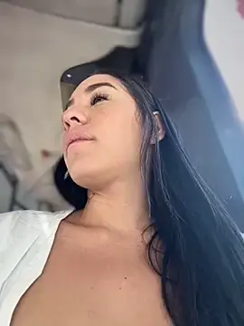 Stripchat Live Sex of __IRIS__